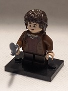 LEGO Minifigurka Lord Of The Rings Frodo Z Mieczem