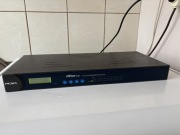 Serwer portów szeregowych RS 232 Moxa Nport 5610-16 
