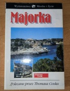 MAJORKA - PRZEWODNIK