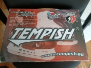 Tempish łyżwy regulowane R.29-32