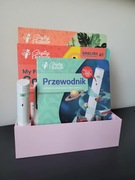 Organizer na książki i pióro Albik