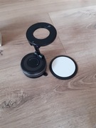 Uchwyt na szybę do telefonu samochodu magnetyczny NOWY