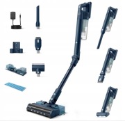 Odkurzacz bezprzewodowy pionowy myjący Philips Flex 5000 XC5244/10