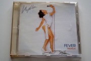 KYLIE Fever(CD)2001