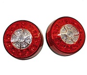 Can am outlander renegade lampa stopu tył tylna led kierunkowskaz 