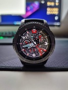 SMARTWATCH SAMSUNG GEAR S3 FRONTIER 46mm