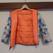 Kurtka dziecięca zimowa, Decathlon Wedze