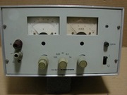 Zasilacz laboratoryjny