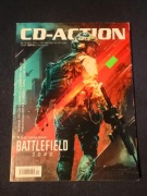 CD-Action numer 327 12/2021