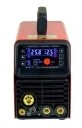 SPAWARKA INWERTOROWA MIGOMAT PÓŁAUTOMAT IDEAL TECNOMIG 203 LED SYNERGIA TIG
