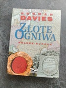 Norman Davies - Złote Ogniwa