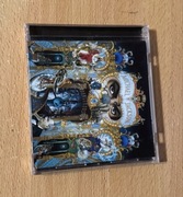 Michael Jackson Dangerous CD JAPAN