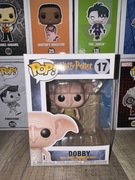 Funko Pop - Dobby Harry Potter 17