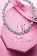 Naszyjnik Ariana Grande Swarovski Tennis