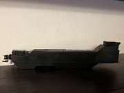 Konica Minolta C250 C252 pojemnik na zużyty toner