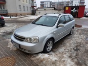 CHEVROLET NUBIRA KOMBI 1.8b + GAZ