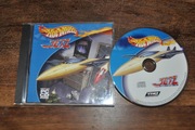 Gra PC Hot Wheel Jetz