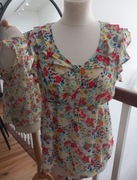 Piękna bluzka marki Private Property roz. 12