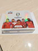 EURO 2024 TOPPS MATCH ATTAX BOX PREMIUM