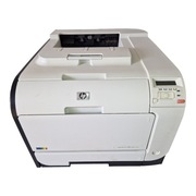 (815) Drukarka laserowa HP PRO 400 M451DN