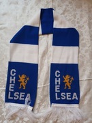 (UNIKAT)Szalik Chelsea FC.Anglia.Londyn.Premiership.Oldschool.Fan.Futbol 25