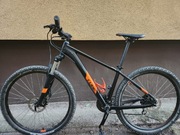 Rower młodzieżowy Cube AIM PRO