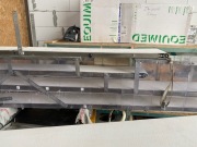 Odprężnik do ciasta - piekarnia