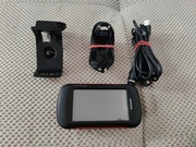 Nawigacja garmin + mapy + uchwyt