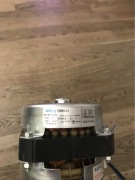 POMPA MYJĄCA DO ZMYWARKI WELLING MIDEA YXW50-2E(L) 98/80W