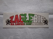 Vlepki Zagłębie Sosnowiec #17