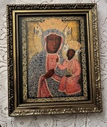 Obraz Matka Boska Częstochowska