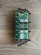 Moduł obsługi panel sterujący do płyty indukcyjnej Siemens 