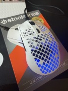 SteelSeries Aerox 3