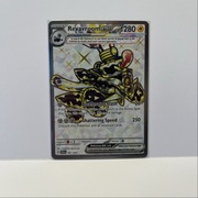 Karta Pokemon TCG Revavroom ex Shrouded Fable