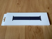 Apple opaska sportowa (44/45/46mm) S/L Atramentowy
