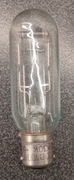 Żarówka z bagnetem do rzutnika - 220V/100W - 3P30K Uszkodzona!!!