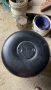 Butla, Zbiornik LPG 48L