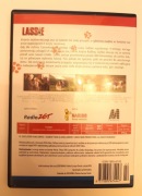 DVD film Bobby, bohaterski psiak, polska wersja