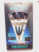 Rzutki lotki Unicorn Prodigy 3szt