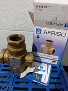 Zawór temperaturowy Afriso ATV 333 DN 25 