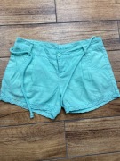 Krótkie spodenki szorty damskie marki Amisu (New Yorker) w rozmiarze 36 (S)