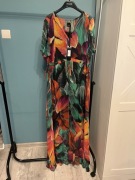 Sukienka Pinko roz 40