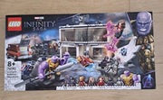 LEGO *SH* 76192 Marvel - Avengers: Koniec gry - ostateczna bitwa