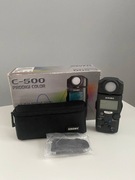 Sekonic C-500 Prodigi Color - MIERNIK TEMPERATURY BARWOWEJ