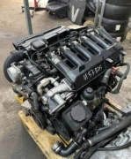 Silnik m57d25 177km e60 e61 240 tys przebieg gwarancja