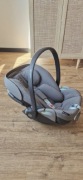 Cybex Cloud T i-Size Mirage Grey
