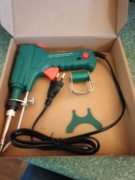 Super LUTOWNICA model:HB-799