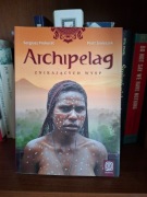 Archipelag znikających wysp (Indonezja) Prokurat Śmieszek