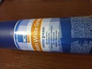 NCH Premium White Grease, Biały smar