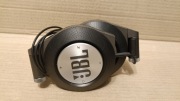 JBL E50 BT słuchawki z kablem bez Padów 